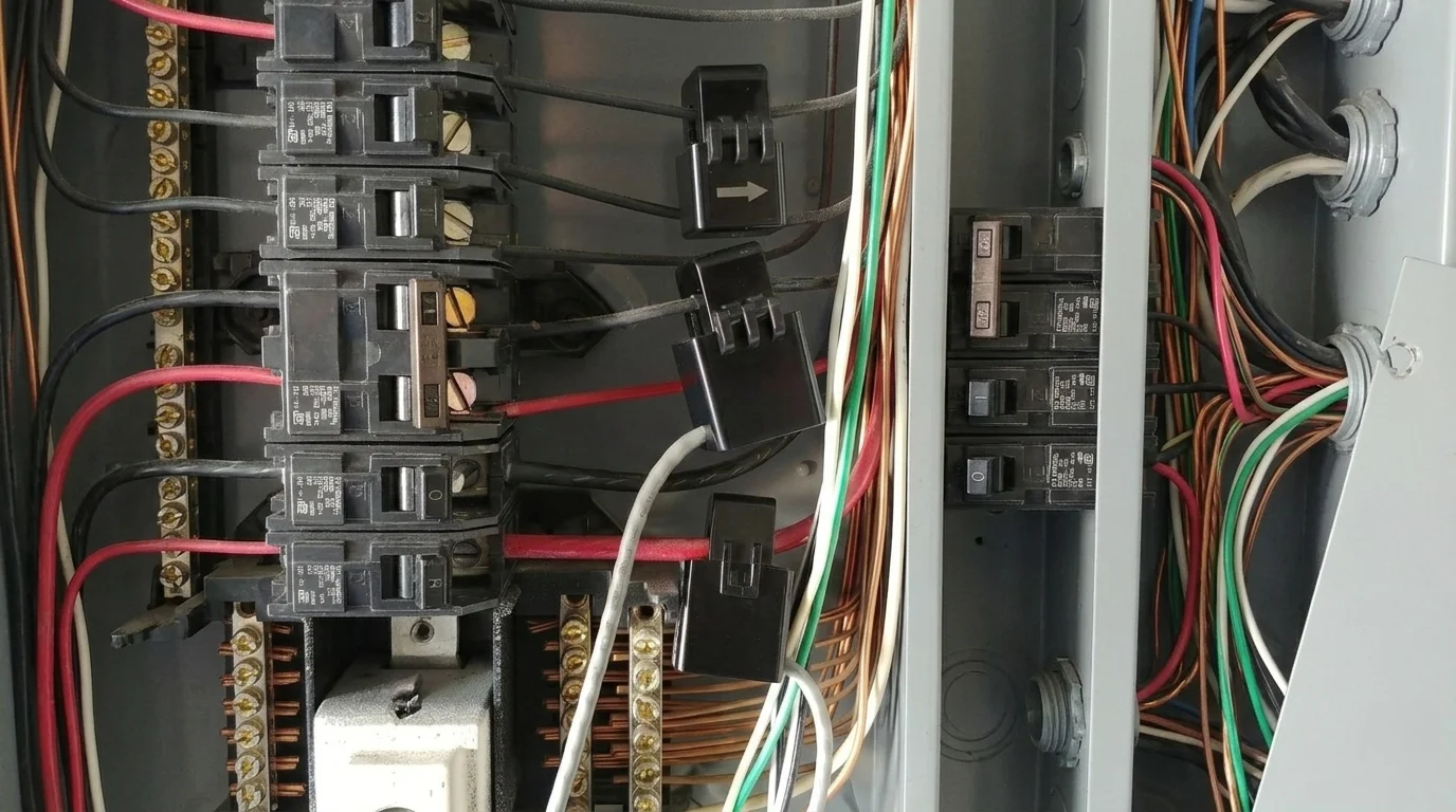 Energy Meter